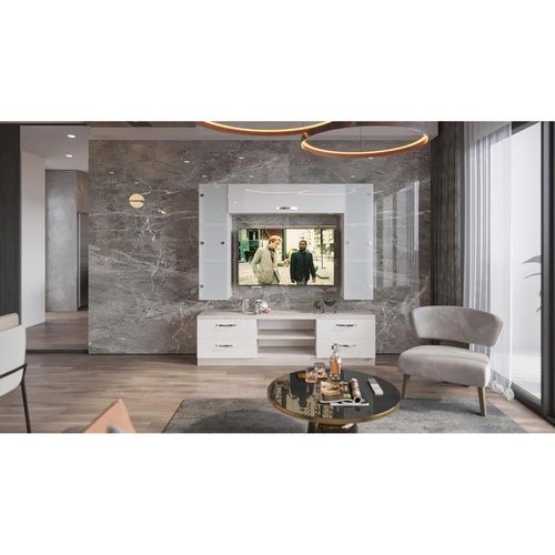 cumpără Dulap Bafimob Standard Стенка Х-4 (1,8м) în Chișinău 