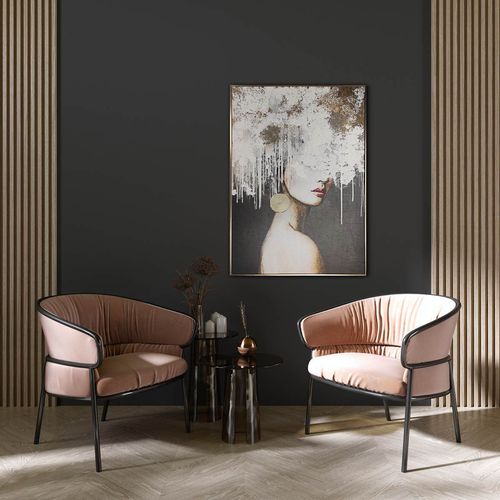 купить Картина Pereflex CA-14006 Framed Og Painting 70x100cm (HP001) Mary (084877) в Кишинёве 