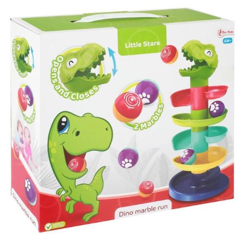 купить Игрушка Toi-Toys 71004A Joc distractiv Labirintul dinozaurului в Кишинёве 