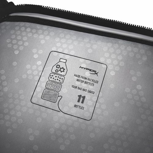 cumpără Rucsac pentru laptop HyperX 8C525AA, Knight Backpack, 16.1" în Chișinău 