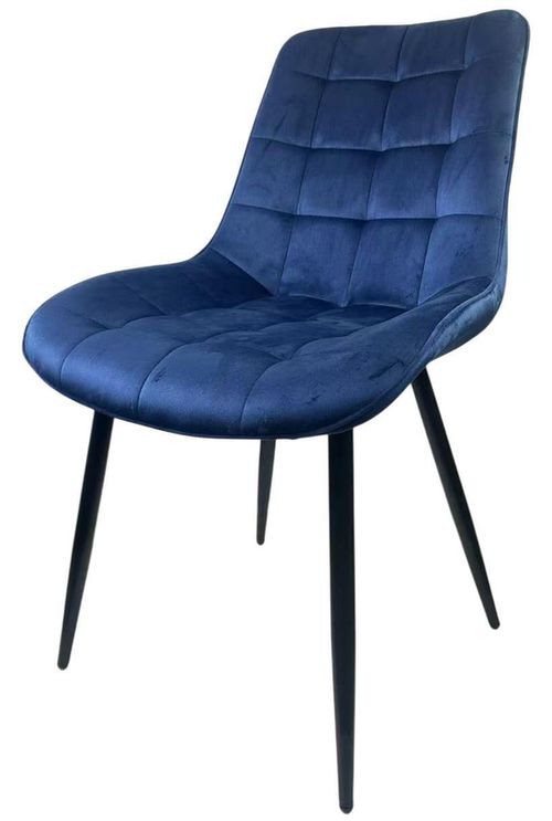 cumpără Scaun Xenos James 2.0 Blue în Chișinău 