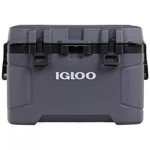 купить Холодильник портативный Dometic Coolbox TRAILMATE 50 Carbonite 47L (97000050998) в Кишинёве 