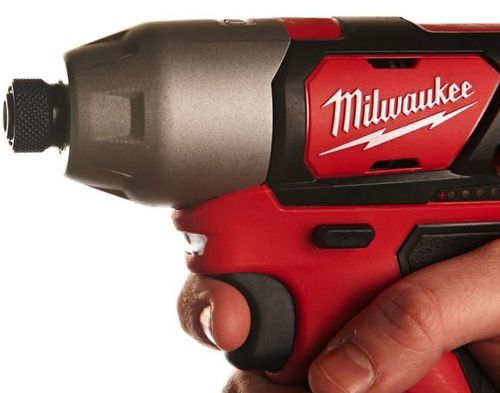 cumpără Mașina de infeliat Milwaukee 4933441960 M12BID-202C în Chișinău 