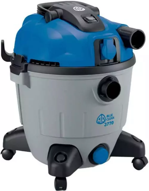 купить Промышленный пылесос Annovi Reverberi 51928 3770 1600W 35L в Кишинёве 