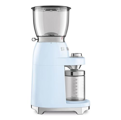 cumpără Râșniță de cafea SMEG CGF01PBEU în Chișinău 