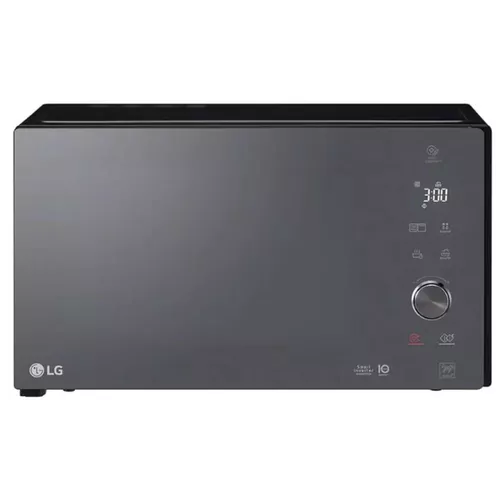 купить Микроволновая печь LG MH6565DPR в Кишинёве 