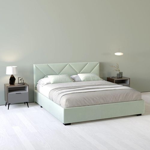 купить Кровать my-STYLE my-Nova 200x200 (P11D20M15) в Кишинёве 