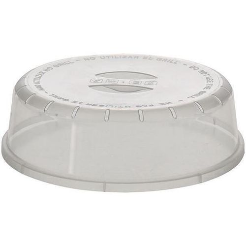 купить Аксессуар для кухни Excellent Houseware 46975 Крышка для МВП D24сm, H7cm в Кишинёве 