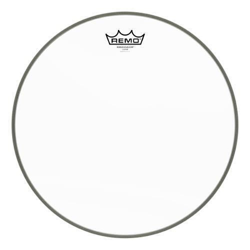 купить Ударная установка Remo Fata De Toba 18″ Ambassador Clear в Кишинёве 