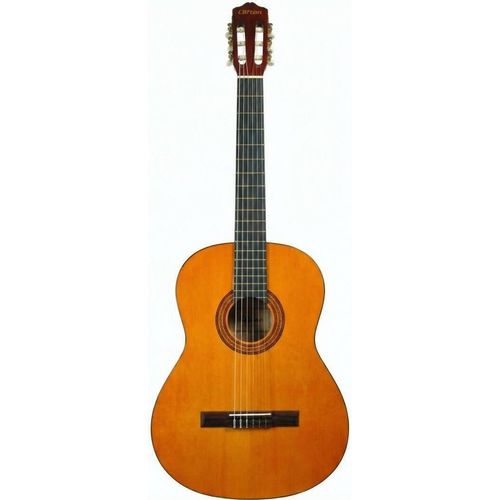 купить Гитара Clifton Valesca 39 4/4 Комплект Natural, классический в Кишинёве 