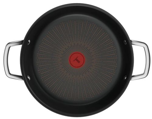 купить Сотейник Tefal G3308602 Excellence+ 28cm в Кишинёве 