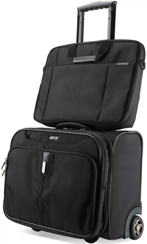 купить Сумка для ноутбука Acer NP.BAG1A.189 ABG558 в Кишинёве 