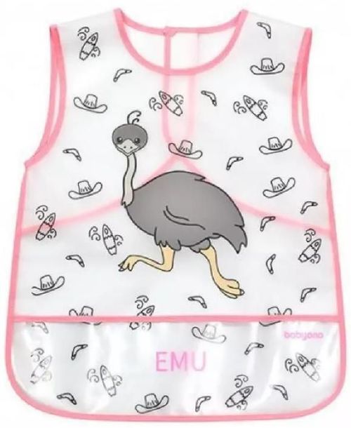 купить Слюнявчики BabyOno 0839 Sorturi pentru copii 24+ в Кишинёве 