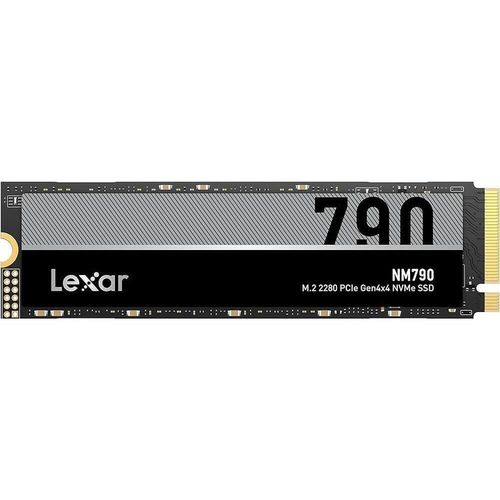 купить Накопитель SSD внутренний Lexar LNM790X512G-RNNNG в Кишинёве 