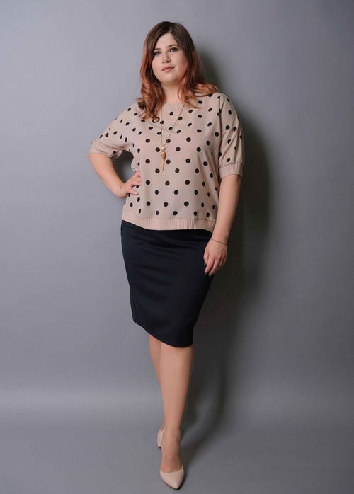 Bluza Simona ID 9809 