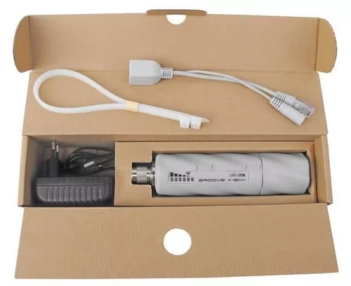 cumpără Punct de acces Wi-Fi MikroTik RBGrooveA-52HPn în Chișinău 