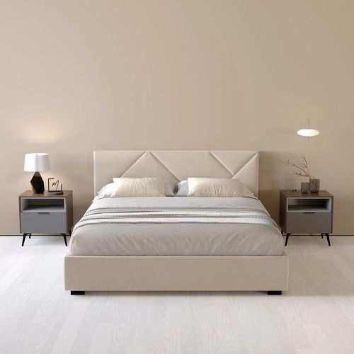 купить Кровать my-STYLE my-Sara 160x200 (P14D16M09) в Кишинёве 