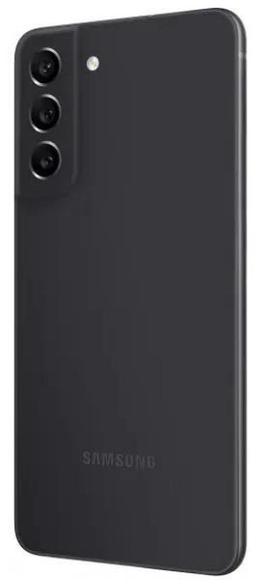 купить Смартфон Samsung G990B/256 Galaxy S21Fe 2022 Gray в Кишинёве 