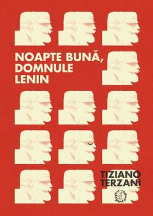 купить Noapte buna, domnule Lenin - Tiziano Terzani в Кишинёве 