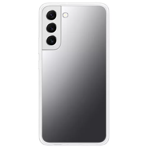 cumpără Husă pentru smartphone Samsung EF-MS906 Frame Cover Transparency în Chișinău 