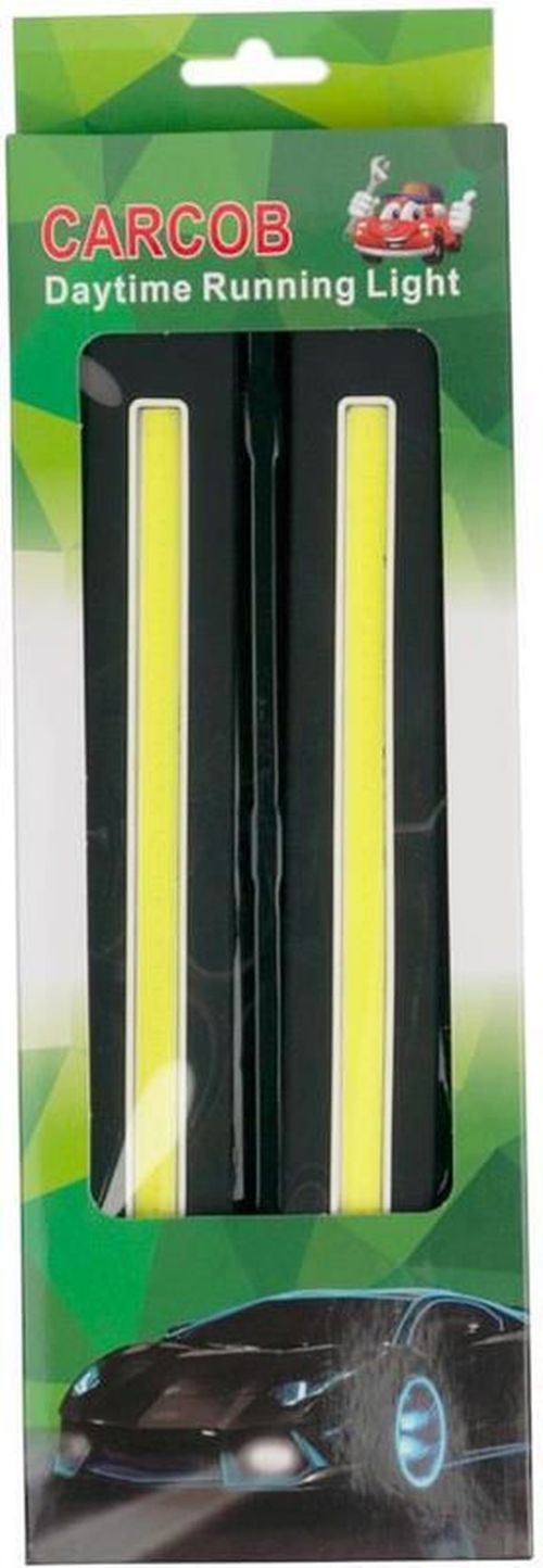 купить Автомобильная лампа Pigeon PR-15 elastic (2 buc) faruri pentru ceata в Кишинёве 