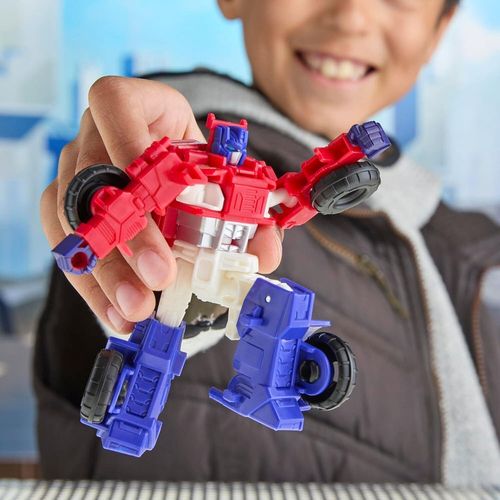 cumpără Robot Hasbro G0746 Transformer Cyberworld Figure, 10cm (in assortment) în Chișinău 