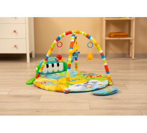 cumpără Covoraș de joacă Toyz 9200 Safari 3889 în Chișinău 