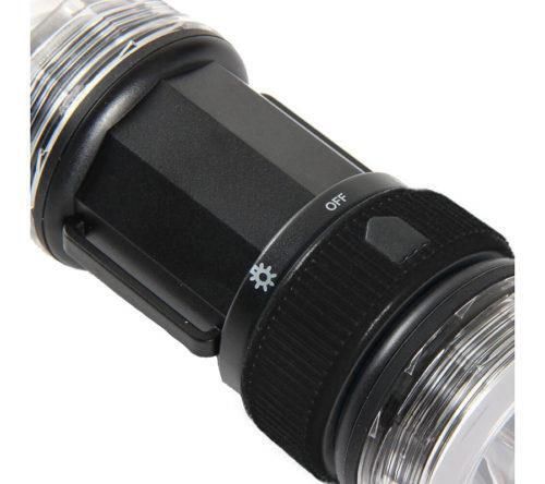 cumpără Echipament sportiv AquaLung Lanterna COMBIFLASH LED 160 Lumens în Chișinău 