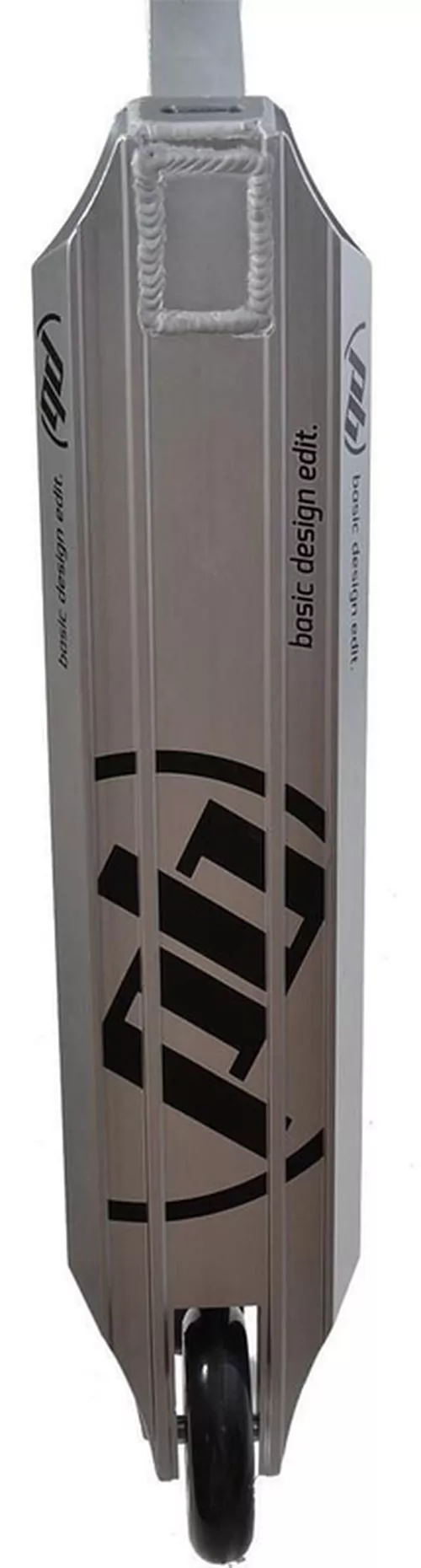 cumpără Trotinetă miscellaneous PB Stunt Silver în Chișinău 