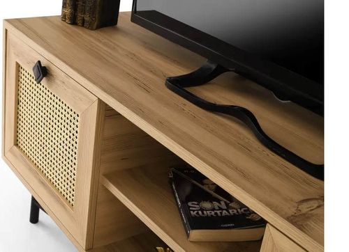 cumpără Comodă TV Trendy Begonya 140 140x60x40cm în Chișinău 