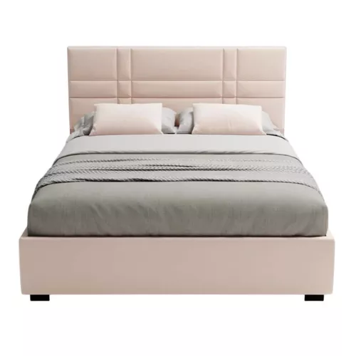 купить Кровать my-STYLE my-Rita 90x200 (P26D90M10) в Кишинёве 