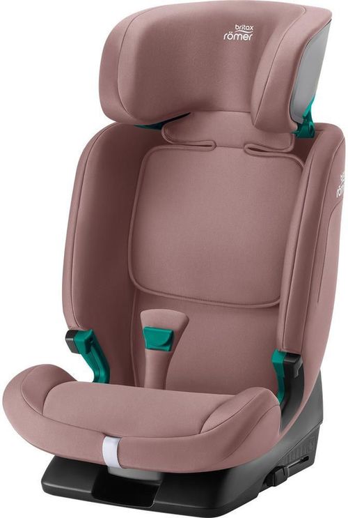 cumpără Scaun auto Britax-Römer EVOLVAFIX Dusty Rose (2000039709) în Chișinău 