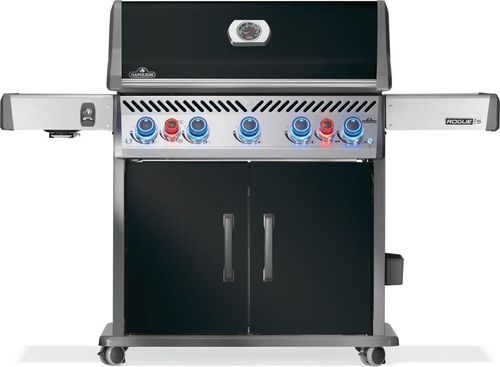 cumpără Grătar Napoleon Gratar pe gaz Rogue Pro-S 625 (RPS625RSIBPK-2) în Chișinău 