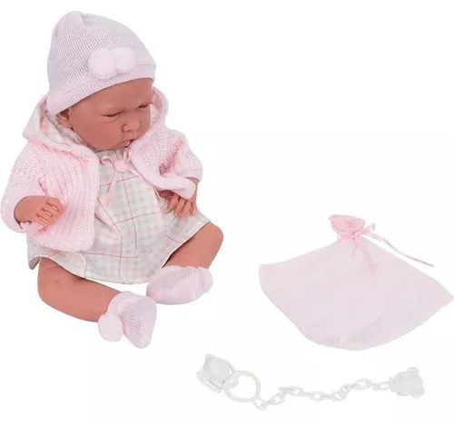 Llorens Lala Llorona 40cm 74018 MAXIMUM