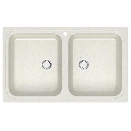 cumpără Chiuvetă bucătărie Marrbaxx Z020Q7 în Chișinău 