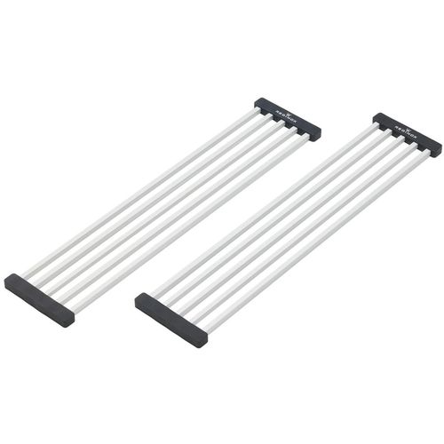 cumpără Accesoriu pentru chiuvete de bucătărie Reginox R37379 Portable drainer rack Stainless Steel în Chișinău 
