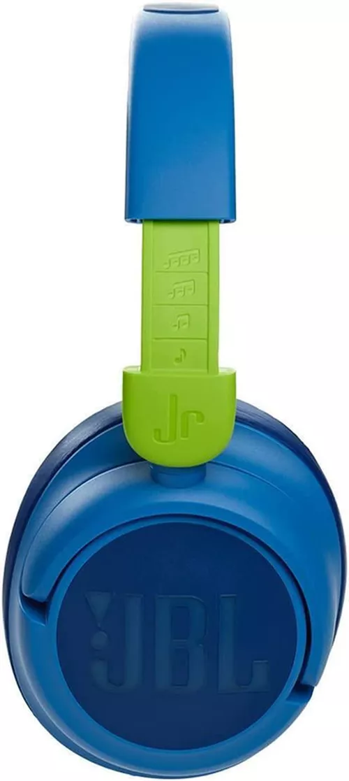 cumpără Căști fără fir JBL JR460NC Blue în Chișinău 