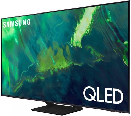 купить Телевизор Samsung QE55Q70AAUXUA в Кишинёве 