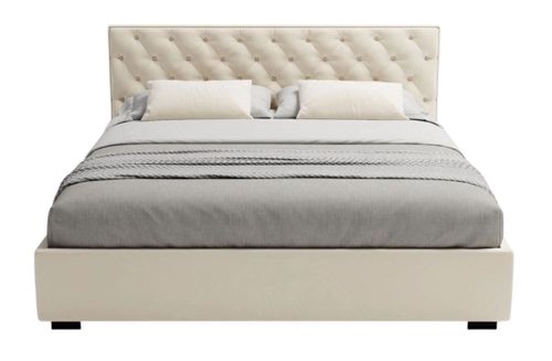 купить Кровать my-STYLE my-Mona 200x200 (P09D20M09) в Кишинёве 