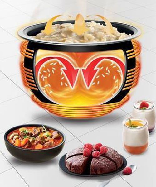 cumpără Multifierbător Tefal RK601134 în Chișinău 