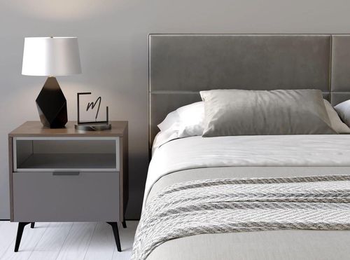 купить Кровать my-STYLE my-Lori 140x200 (P07D14M08) в Кишинёве 