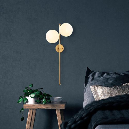 купить Бра Trendy Fazli-10410, 32x72x27cm в Кишинёве 