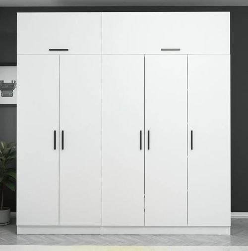 cumpără Dulap Trendy Kale-3085, 225x235x52cm în Chișinău 