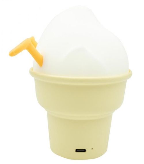 купить Ночной светильник Mary’s MW20543 LED Ice-Cream Duck в Кишинёве 