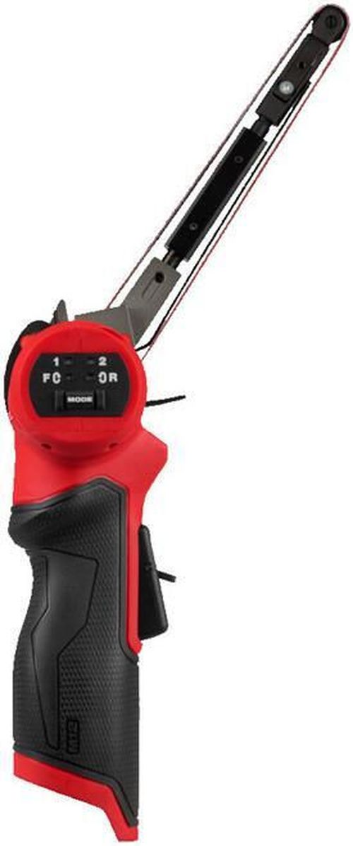 купить Шлифовальная машина Milwaukee 4933480960 M12FBFL13-0 в Кишинёве 