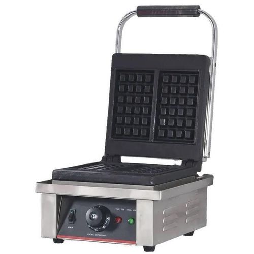 купить Вафельница профессиональная Linkrich LR-WB-801W в Кишинёве 
