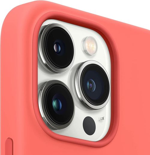 купить Чехол для смартфона Apple iPhone 13 Pro Max Silicone Case with MagSafe MM2N3 в Кишинёве 
