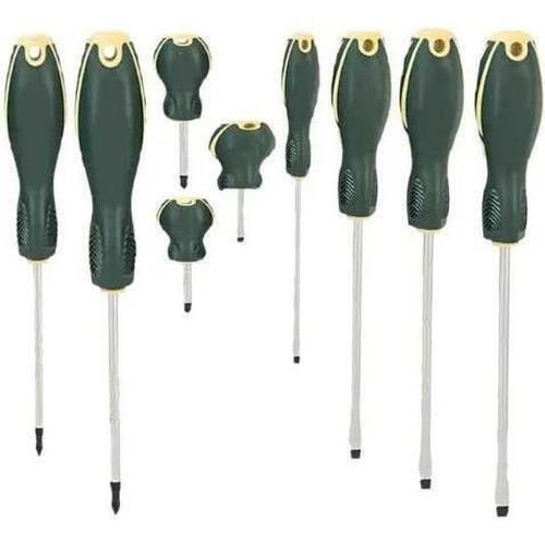 cumpără Set de unelte de mână Force 20915 отвертки, 9 предметов în Chișinău 