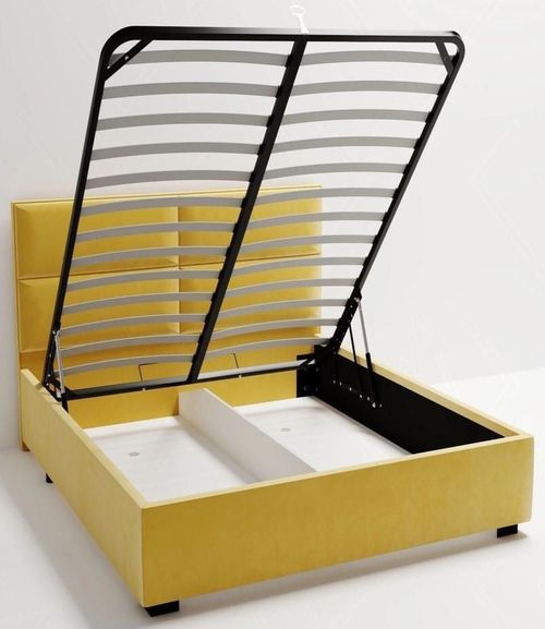 купить Кровать my-STYLE my-Lori 90x200 (P07D90M19) в Кишинёве 