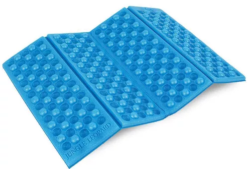 купить Туристический коврик inSPORTline 11463 Матрас для складного кресла 39x27x1 см Segolo IN26135 в Кишинёве 